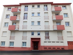t2 à la location -   63000  CLERMONT FERRAND, surface 44 m2 location t2 - UBI475776311